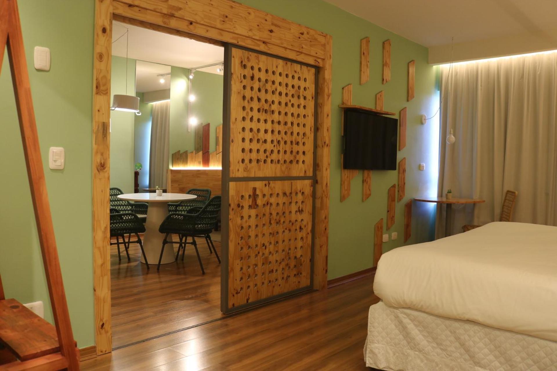 Hotel Nacional Inn Curitiba Santa Felicidade Extérieur photo