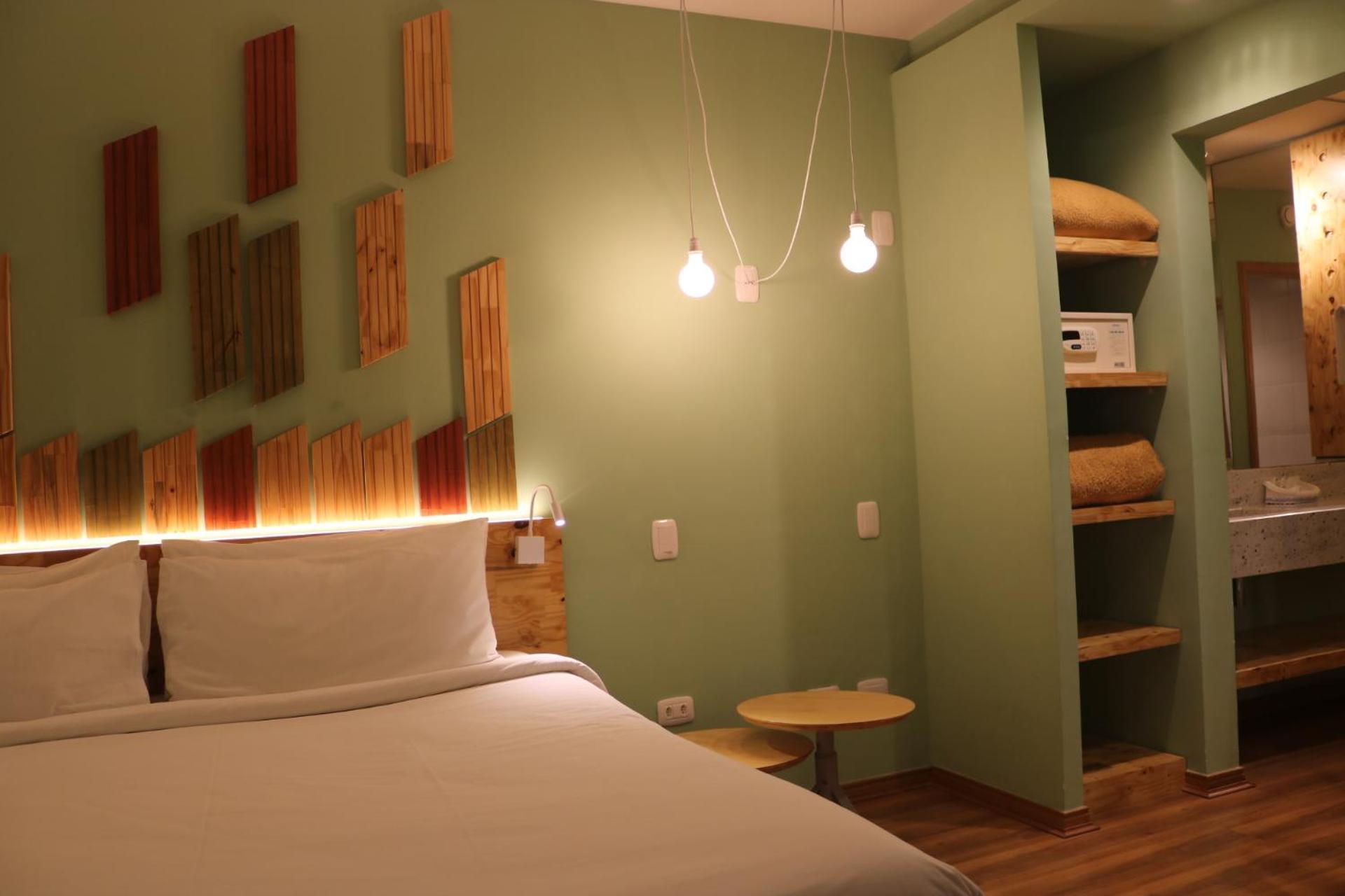 Hotel Nacional Inn Curitiba Santa Felicidade Extérieur photo